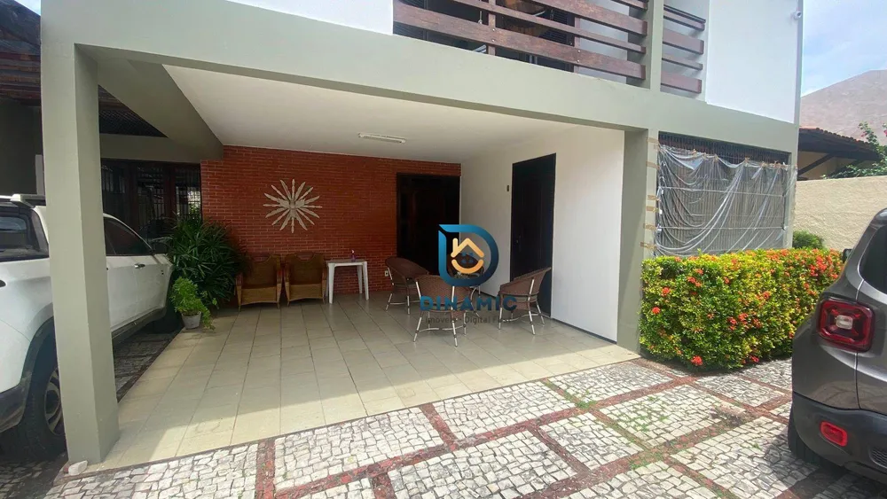Casa, 5 quartos - Foto 15