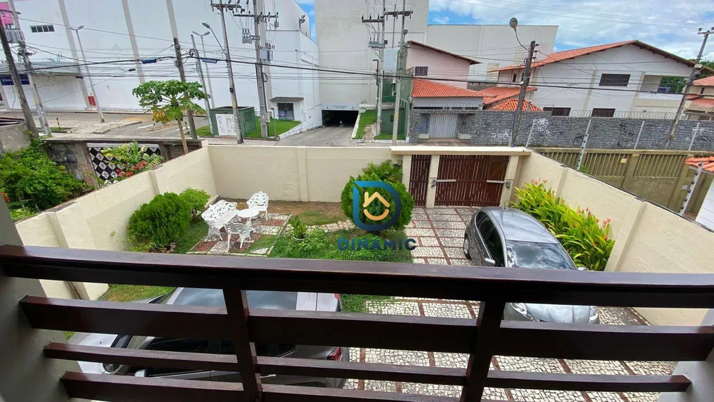 Casa, 5 quartos - Foto 1