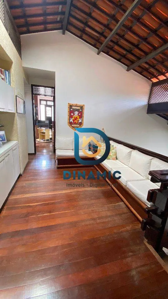 Casa, 5 quartos - Foto 6