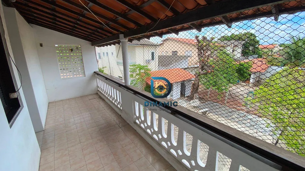 Casa, 5 quartos - Foto 4