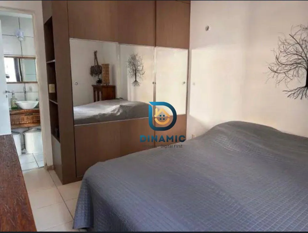 Apartamento, 3 quartos, 83 m² - Foto 9