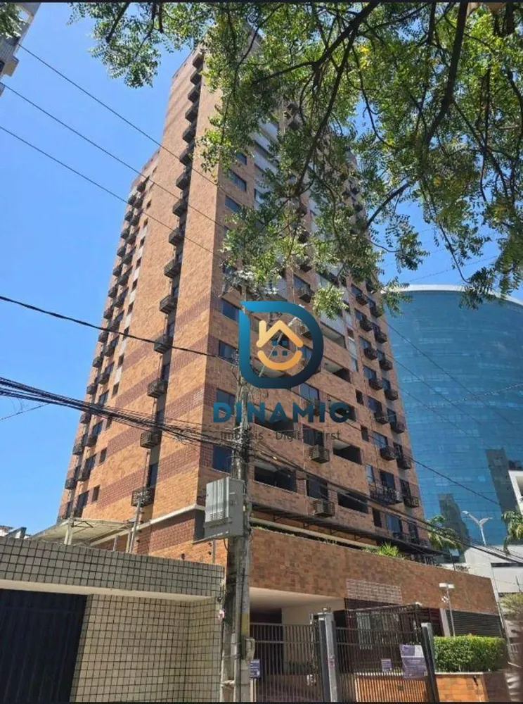 Apartamento, 3 quartos, 83 m² - Foto 1