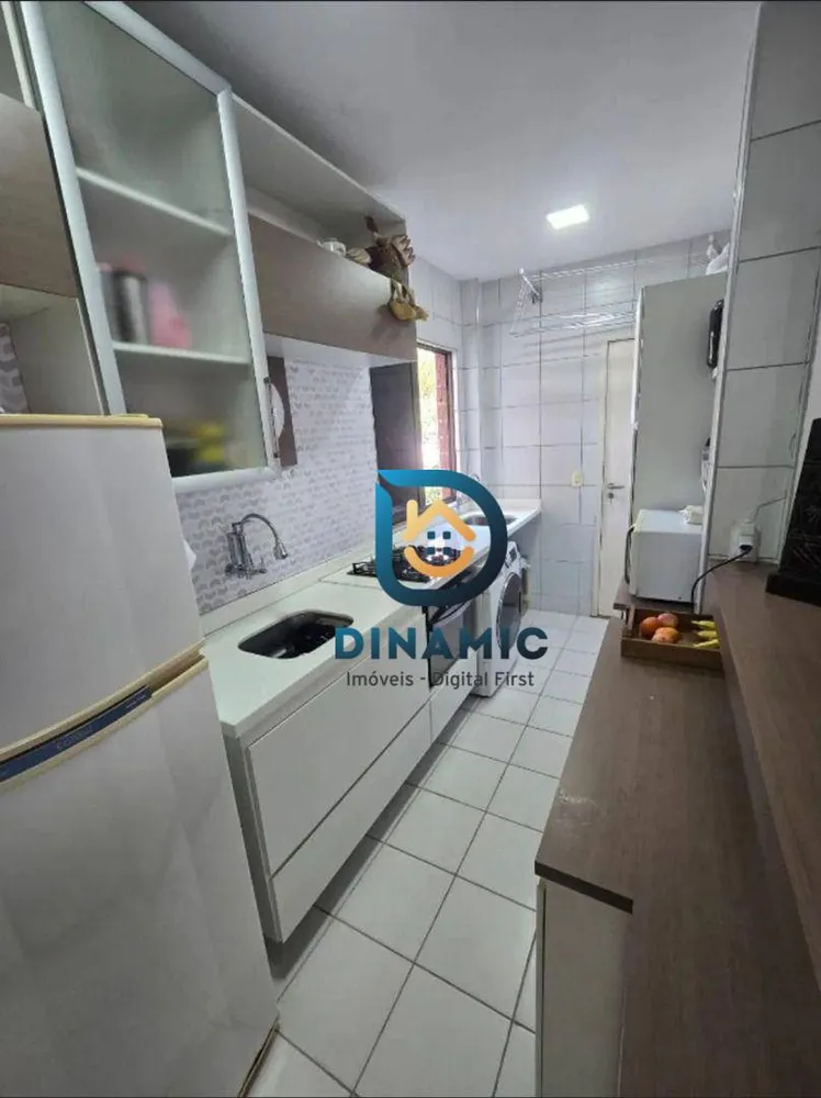 Apartamento, 3 quartos, 83 m² - Foto 16
