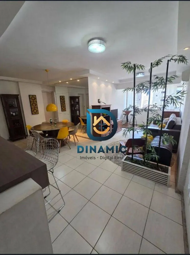 Apartamento, 3 quartos, 83 m² - Foto 6