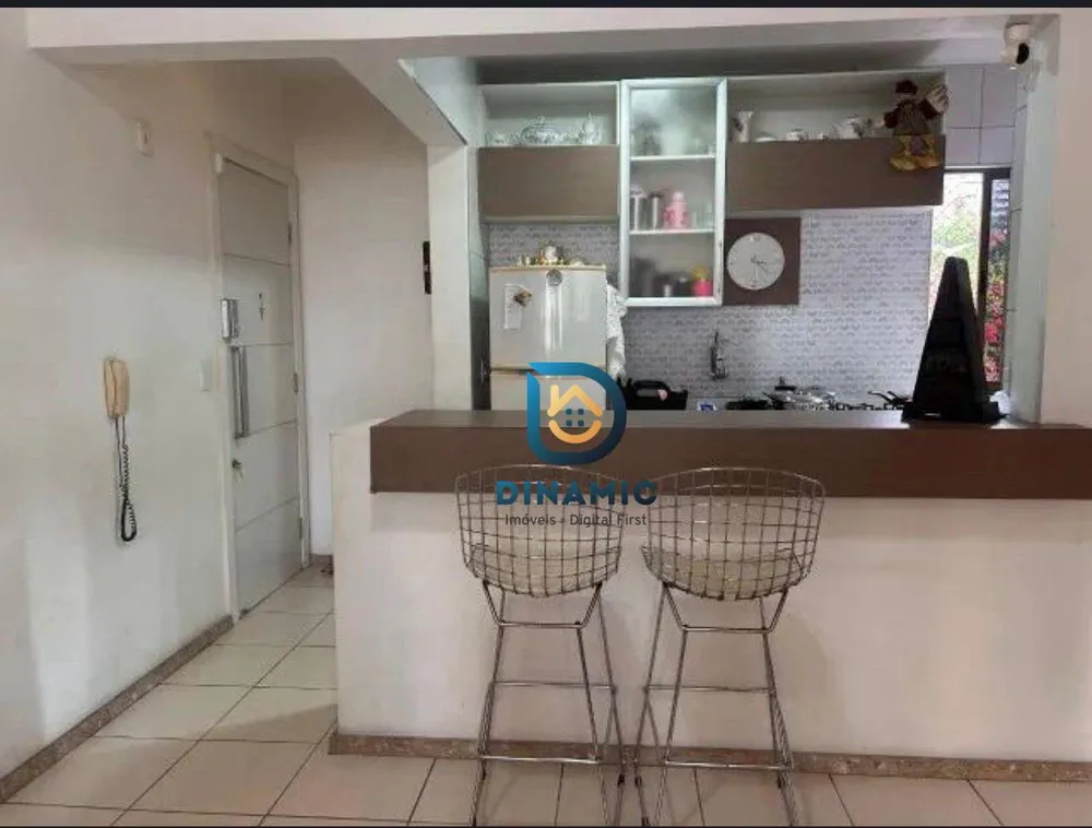 Apartamento, 3 quartos, 83 m² - Foto 5