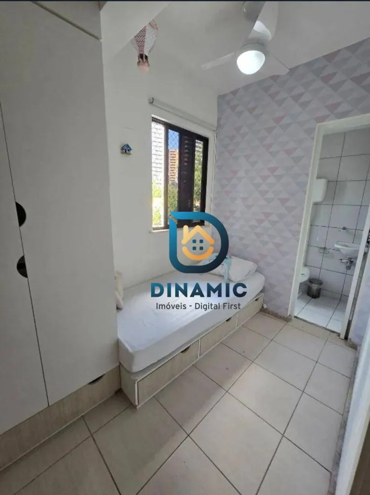 Apartamento, 3 quartos, 83 m² - Foto 10