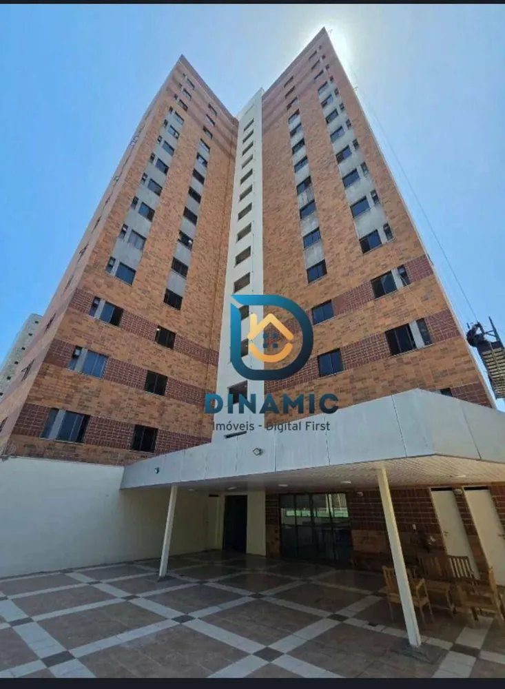 Apartamento, 3 quartos, 83 m² - Foto 2