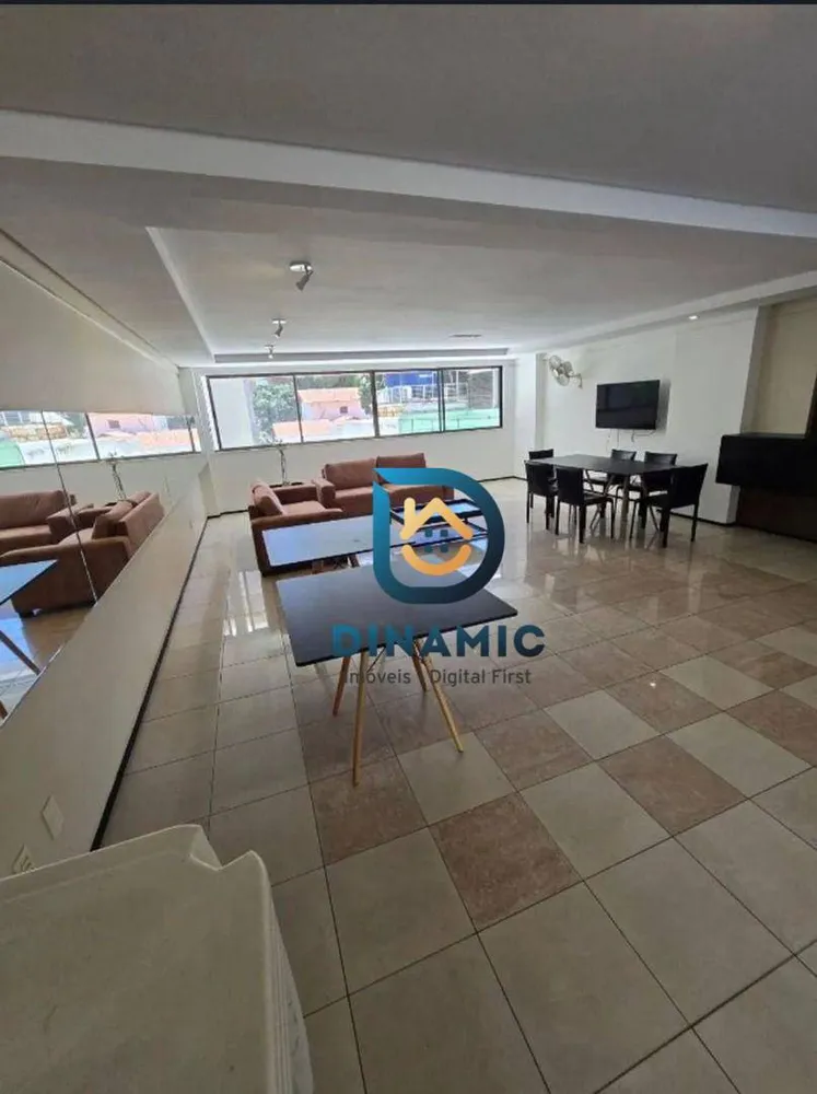 Apartamento, 3 quartos, 83 m² - Foto 3