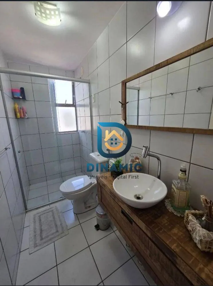 Apartamento, 3 quartos, 83 m² - Foto 12