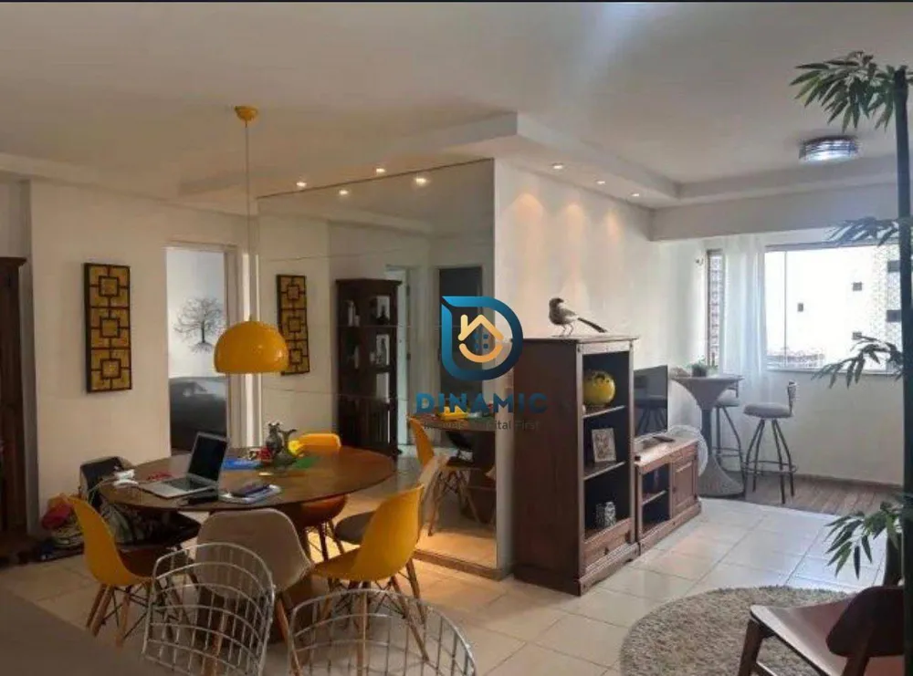 Apartamento, 3 quartos, 83 m² - Foto 4