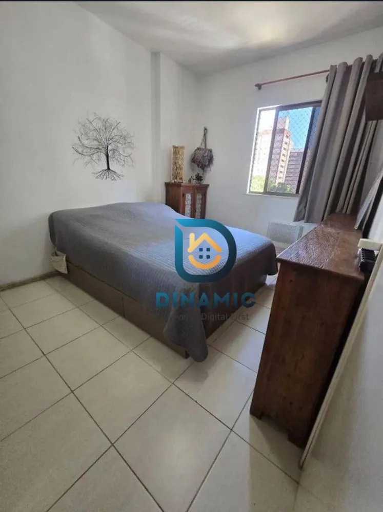 Apartamento, 3 quartos, 83 m² - Foto 11