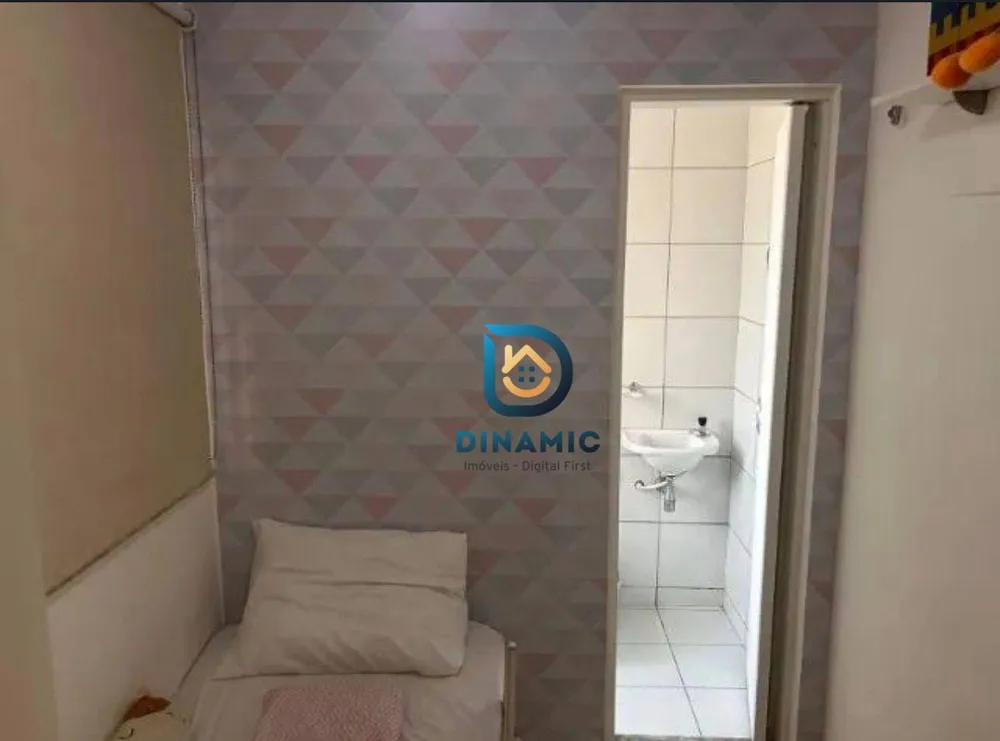 Apartamento, 3 quartos, 83 m² - Foto 13