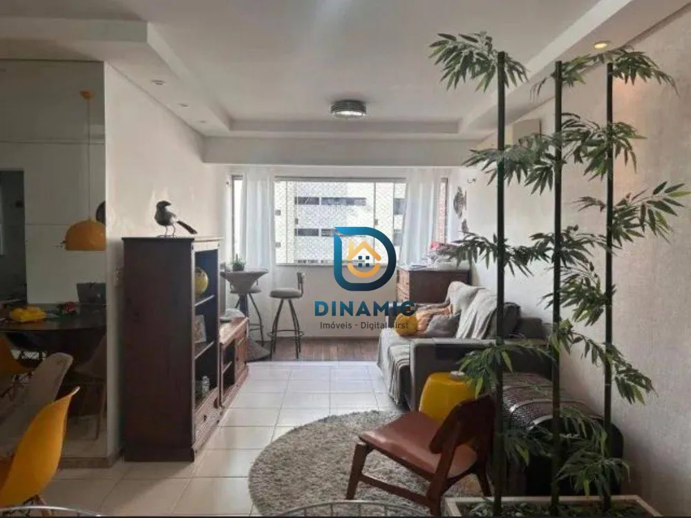Apartamento, 3 quartos, 83 m² - Foto 7
