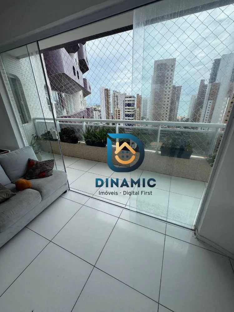 Apartamento, 5 quartos, 258 m² - Foto 2