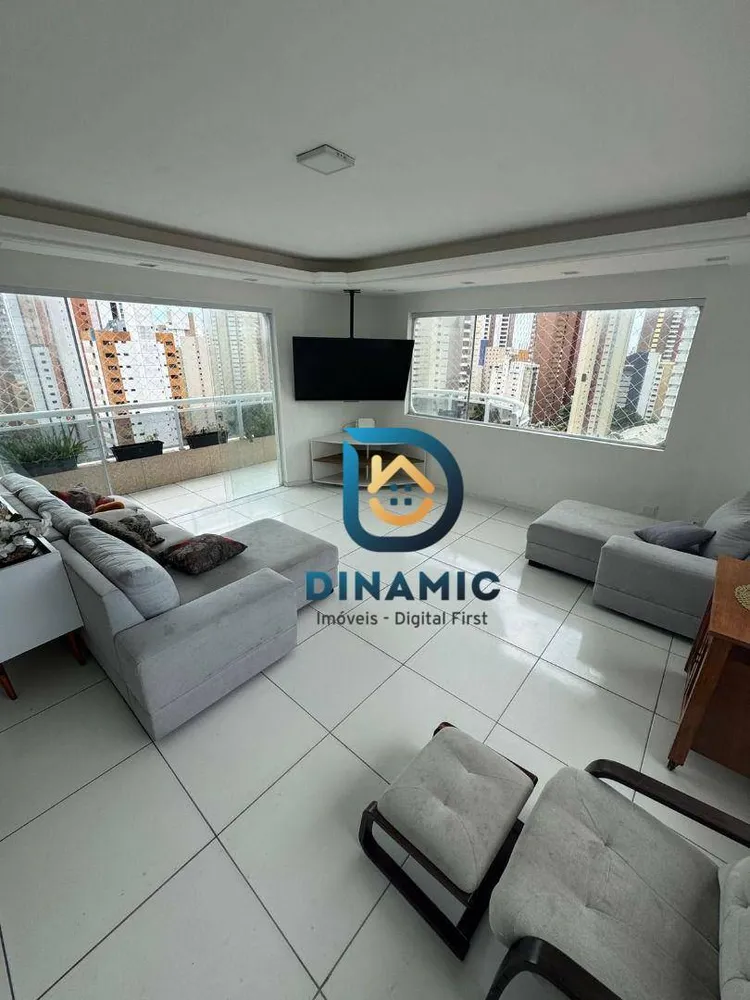 Apartamento, 5 quartos, 258 m² - Foto 2