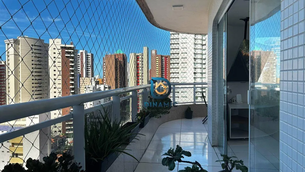 Apartamento, 5 quartos, 258 m² - Foto 3