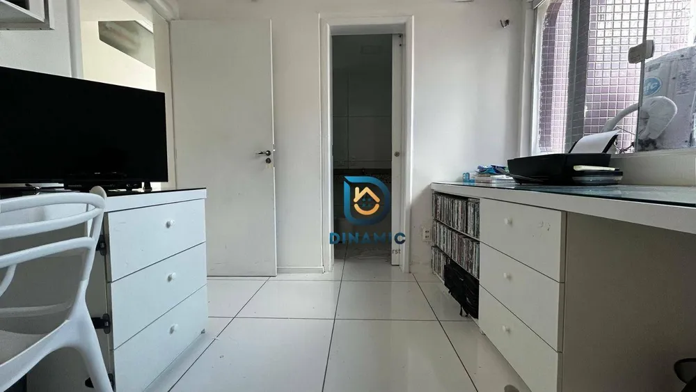 Apartamento, 5 quartos, 258 m² - Foto 9