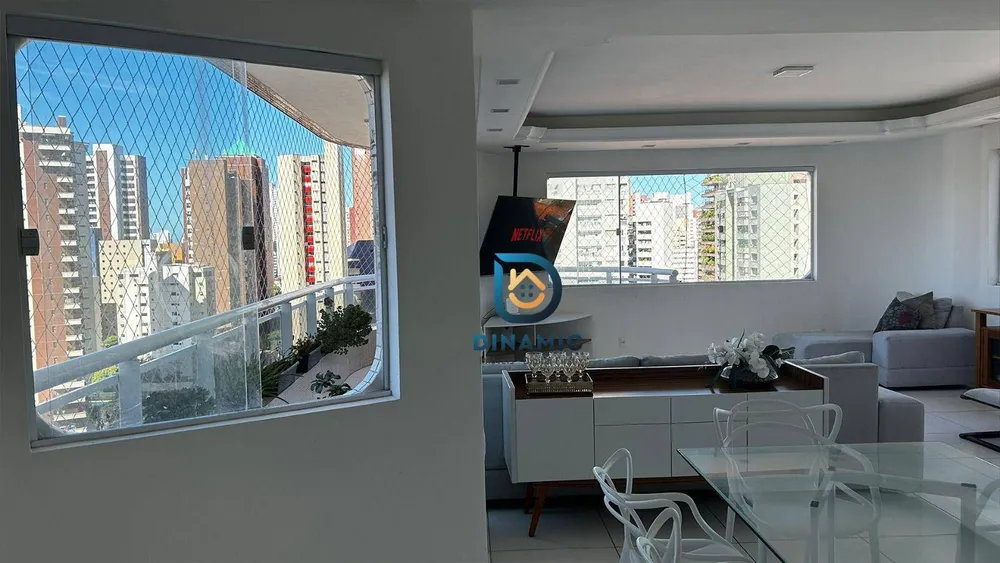 Apartamento, 5 quartos, 258 m² - Foto 5