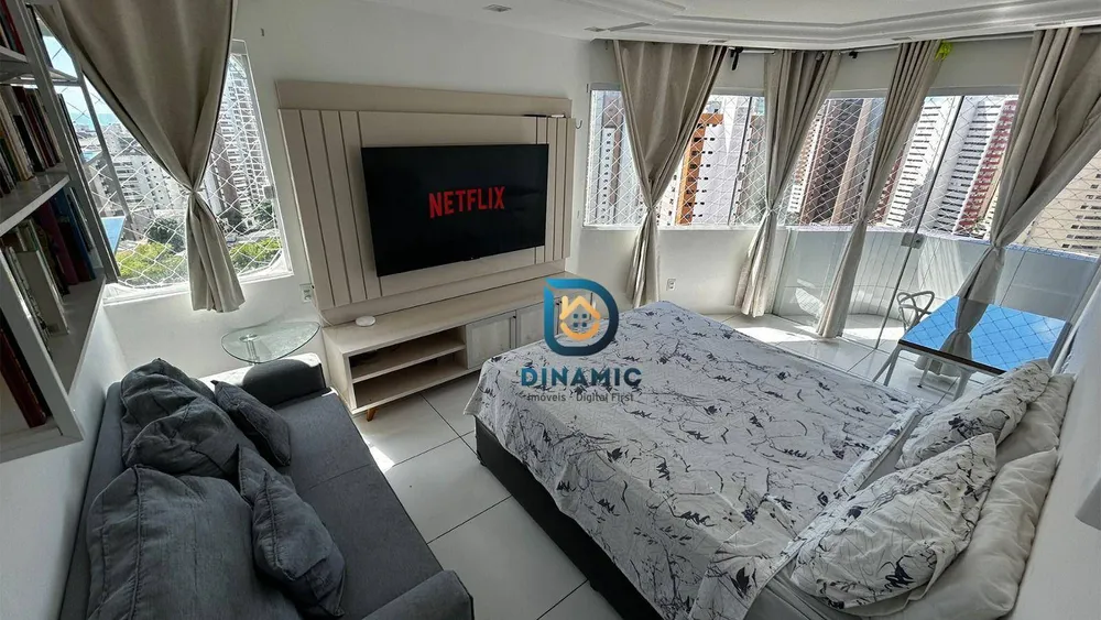 Apartamento, 5 quartos, 258 m² - Foto 4