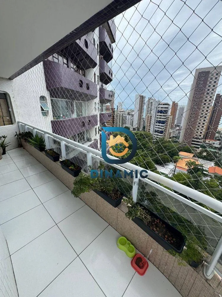 Apartamento, 5 quartos, 258 m² - Foto 7