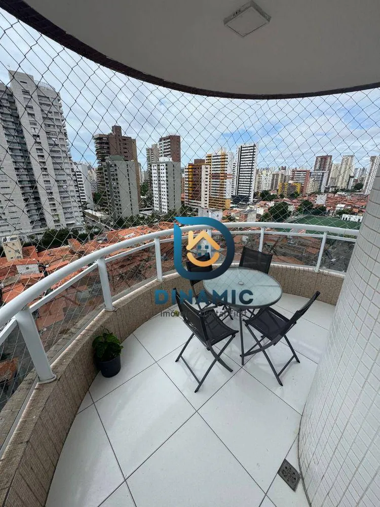 Apartamento, 5 quartos, 258 m² - Foto 1