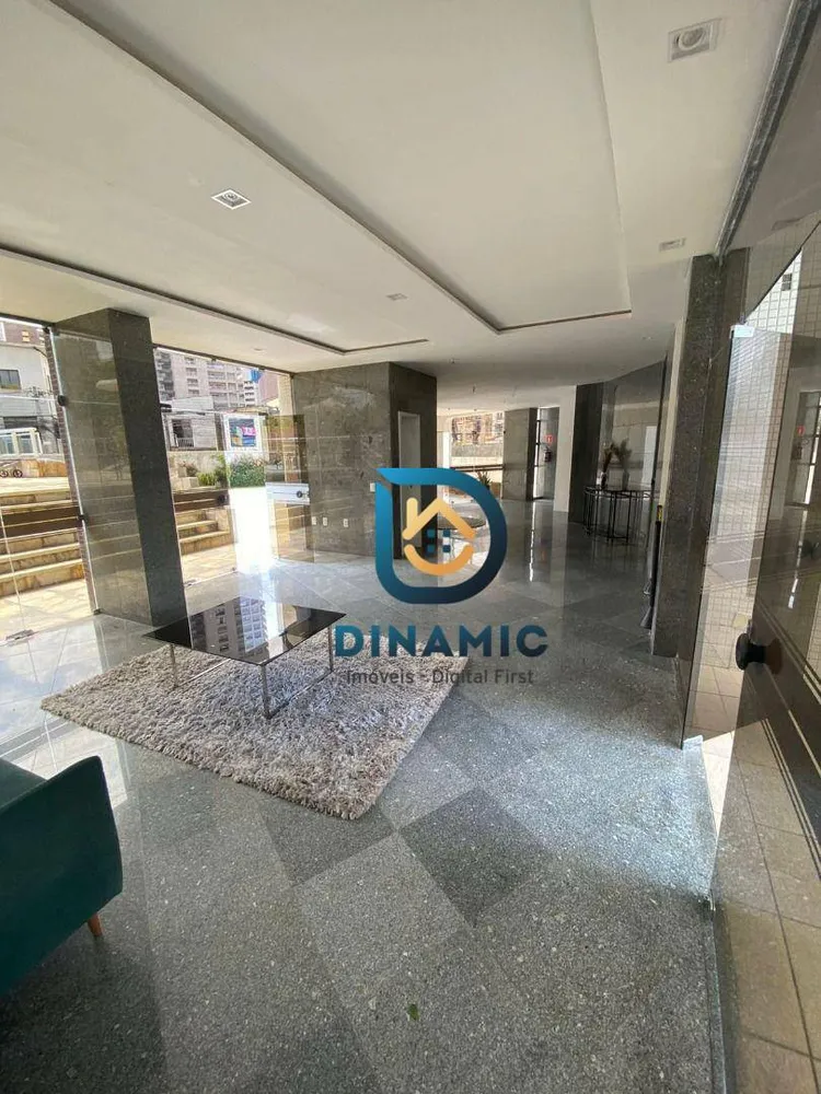 Apartamento, 5 quartos, 258 m² - Foto 1
