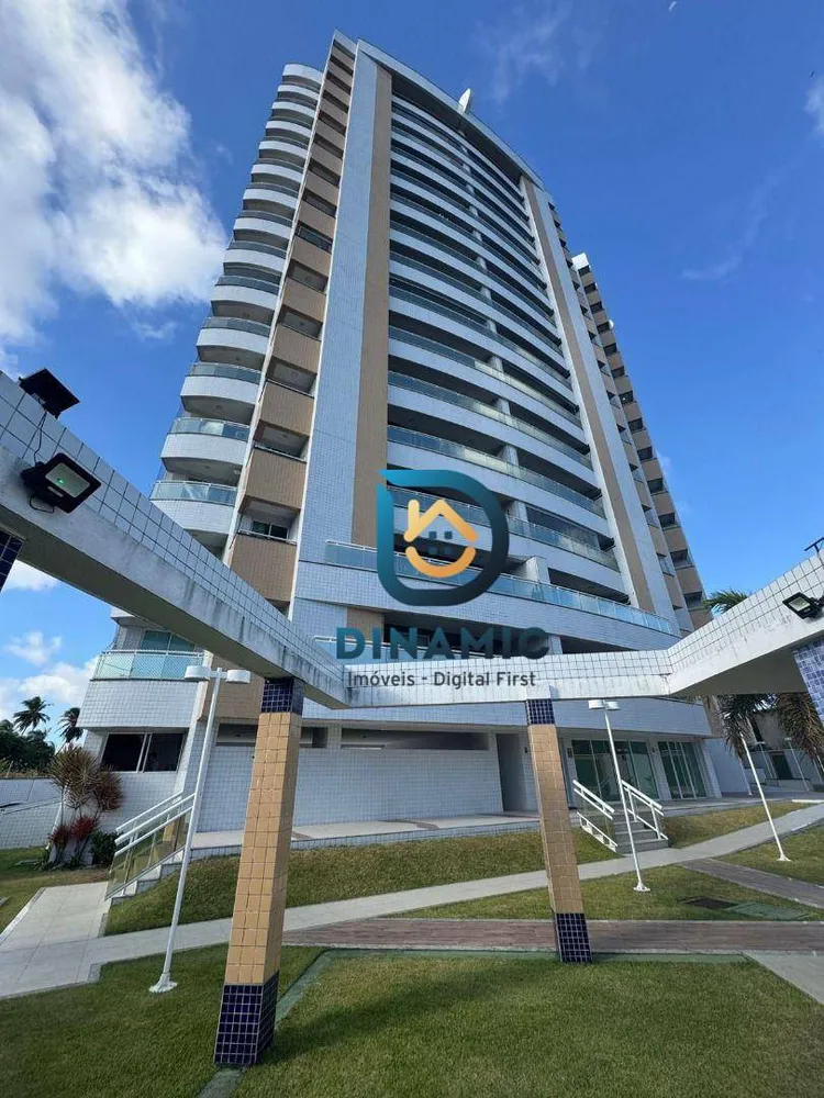 Apartamento, 3 quartos, 105 m² - Foto 1