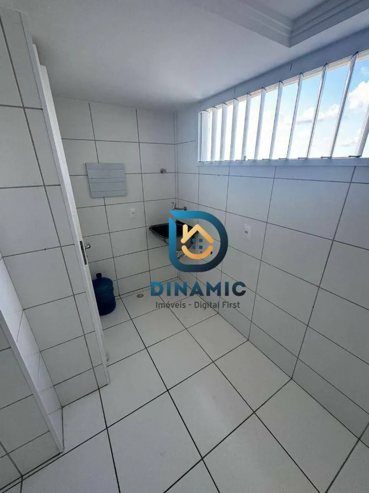 Apartamento, 3 quartos, 105 m² - Foto 12