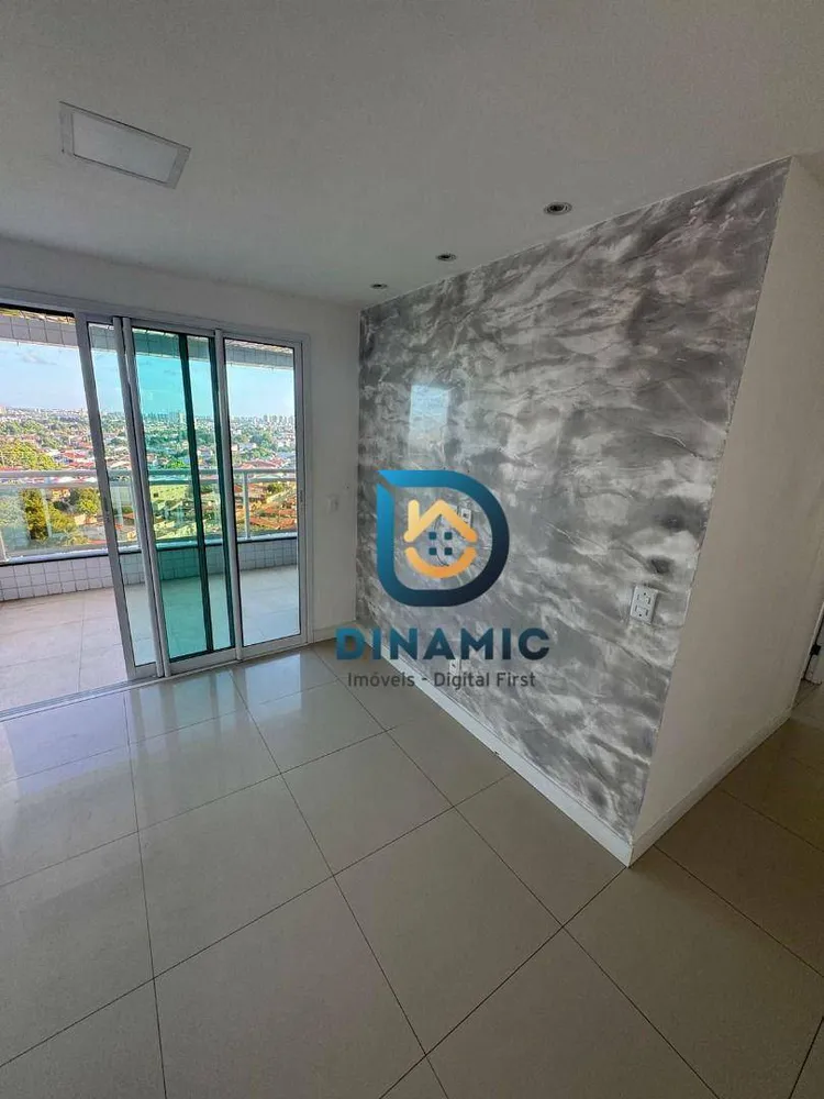 Apartamento, 3 quartos, 105 m² - Foto 8