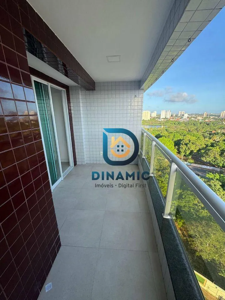 Apartamento, 3 quartos, 105 m² - Foto 9