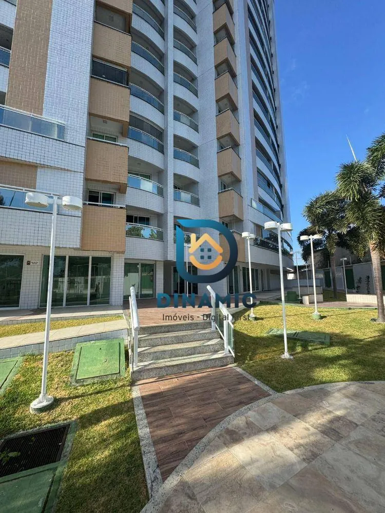 Apartamento, 3 quartos, 105 m² - Foto 3