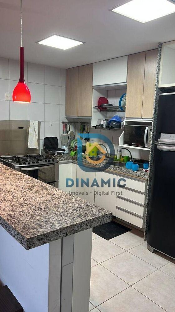 Apartamento à venda com 4 quartos, 170m² - Foto 17