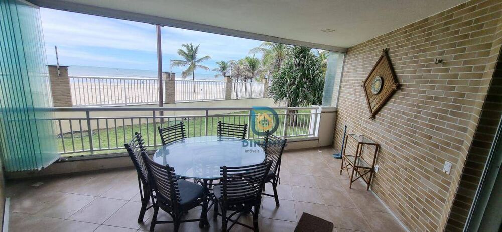 Apartamento à venda com 4 quartos, 170m² - Foto 9