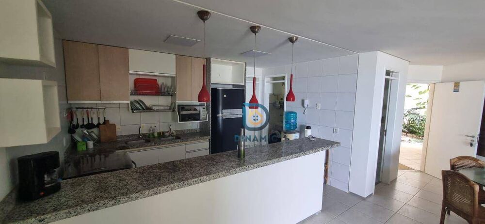 Apartamento à venda com 4 quartos, 170m² - Foto 14