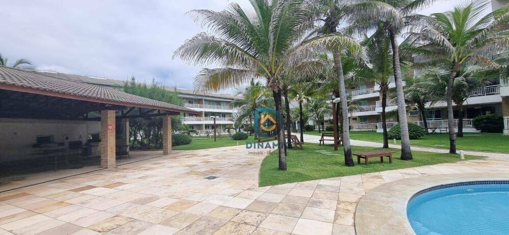 Apartamento à venda com 4 quartos, 170m² - Foto 2