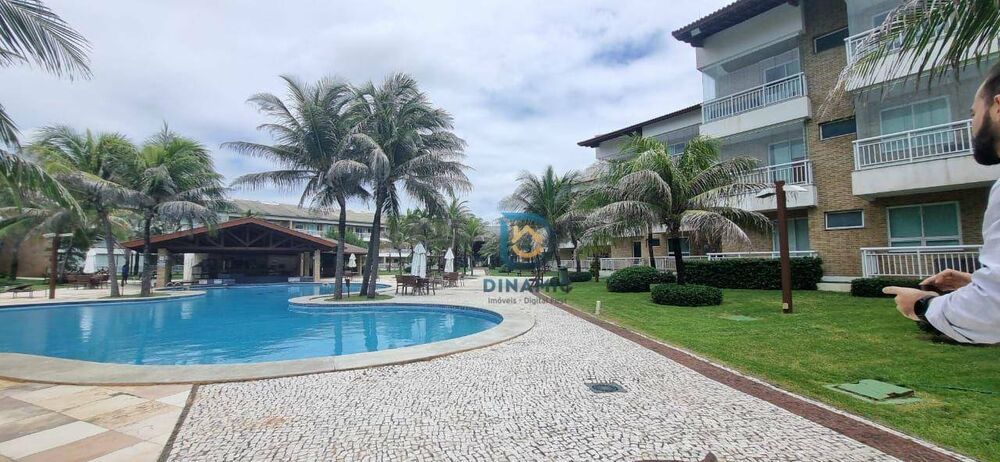 Apartamento à venda com 4 quartos, 170m² - Foto 6