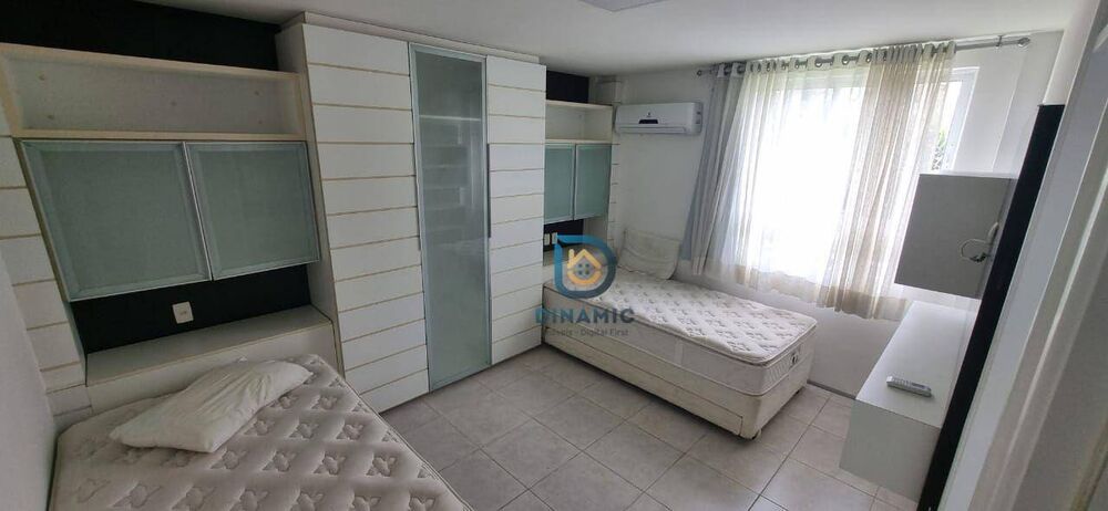 Apartamento à venda com 4 quartos, 170m² - Foto 19