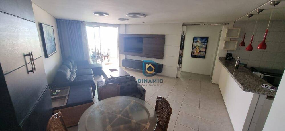 Apartamento à venda com 4 quartos, 170m² - Foto 13