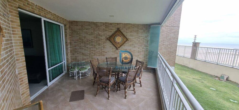 Apartamento à venda com 4 quartos, 170m² - Foto 11