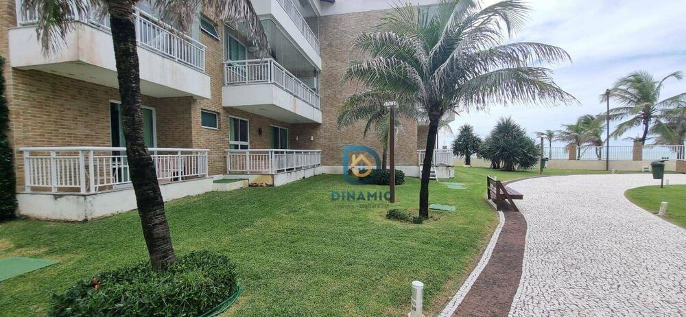 Apartamento à venda com 4 quartos, 170m² - Foto 4