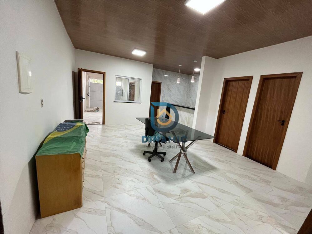 Casa à venda com 3 quartos, 150m² - Foto 4