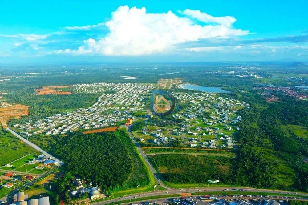 Loteamento e Condomínio, 473 m² - Foto 4