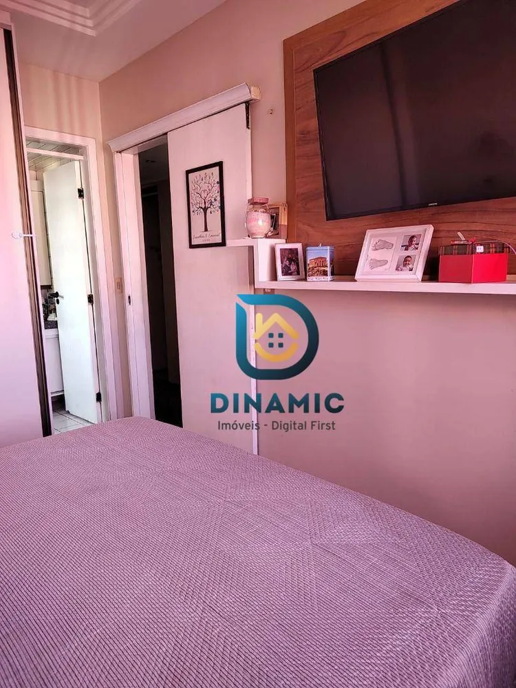 Apartamento, 3 quartos, 140 m² - Foto 7