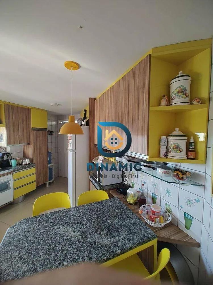 Apartamento, 3 quartos, 140 m² - Foto 11