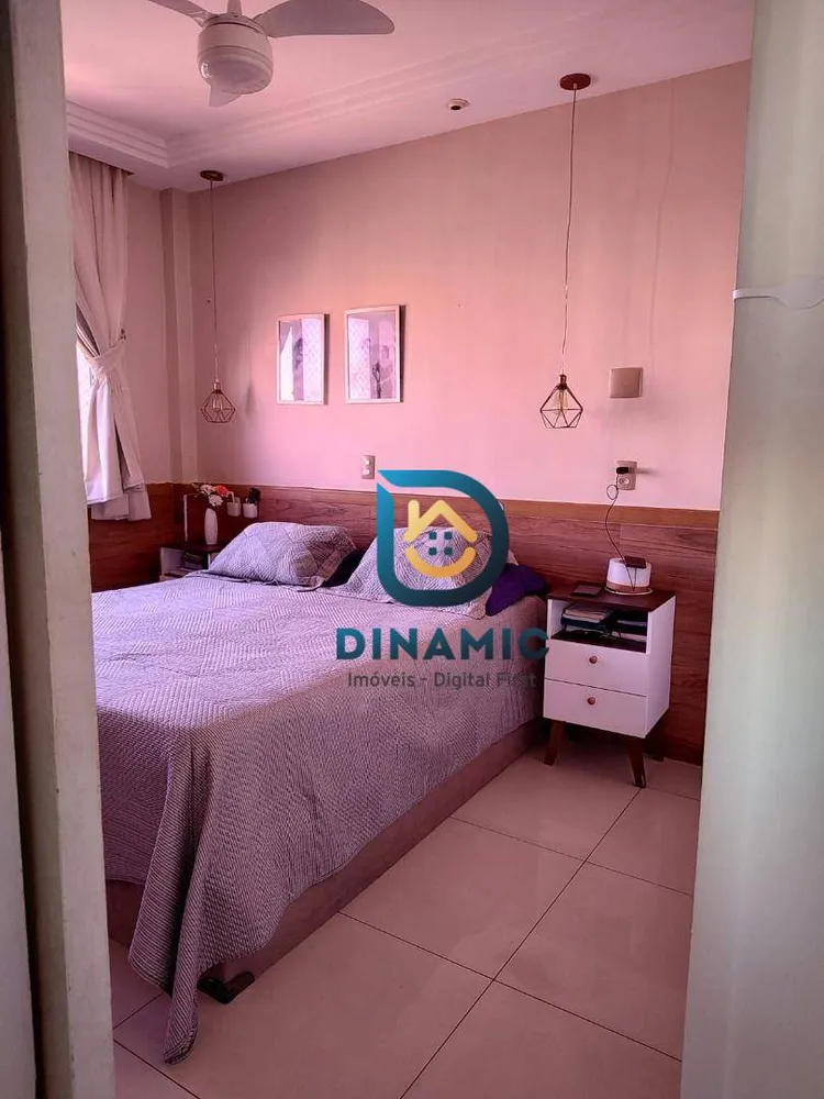 Apartamento, 3 quartos, 140 m² - Foto 9