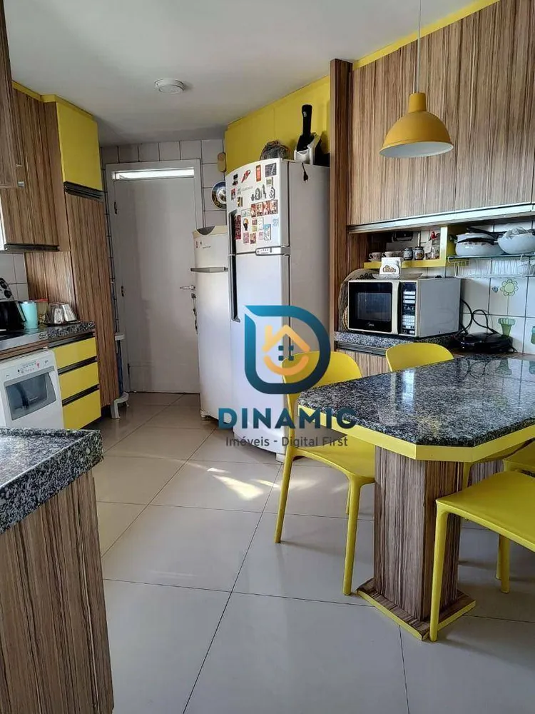 Apartamento, 3 quartos, 140 m² - Foto 12