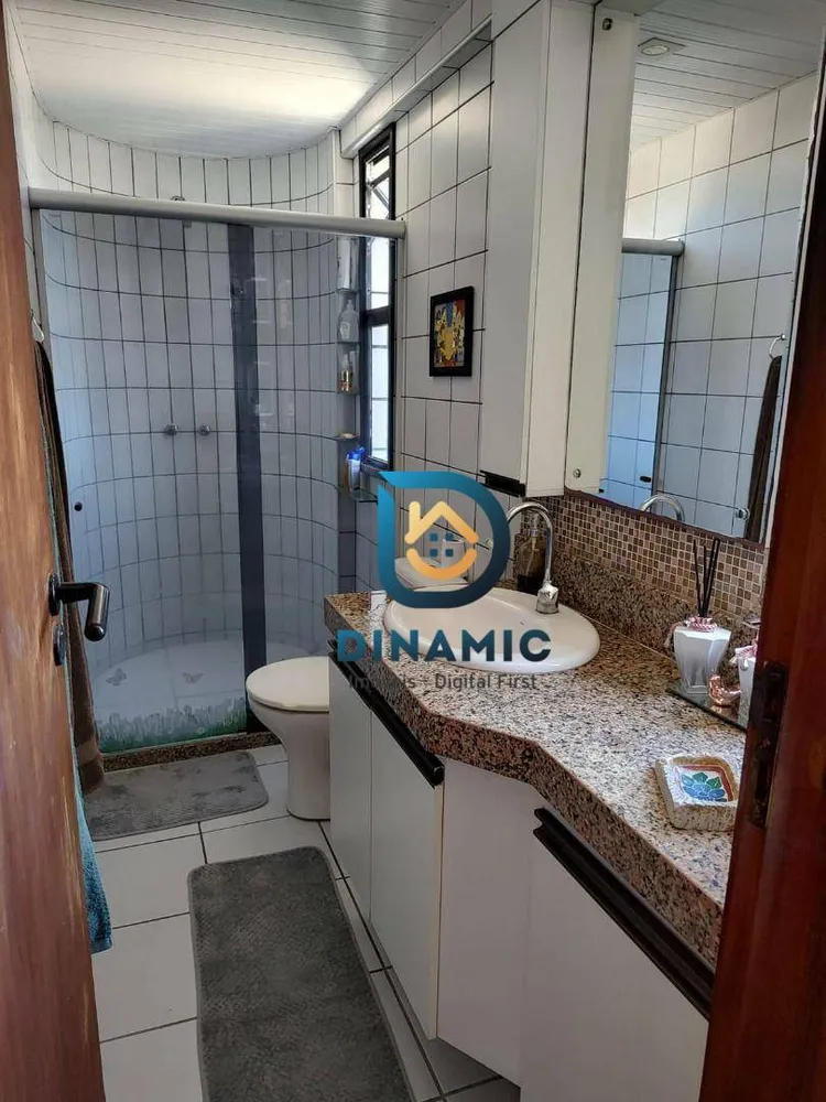 Apartamento, 3 quartos, 140 m² - Foto 8