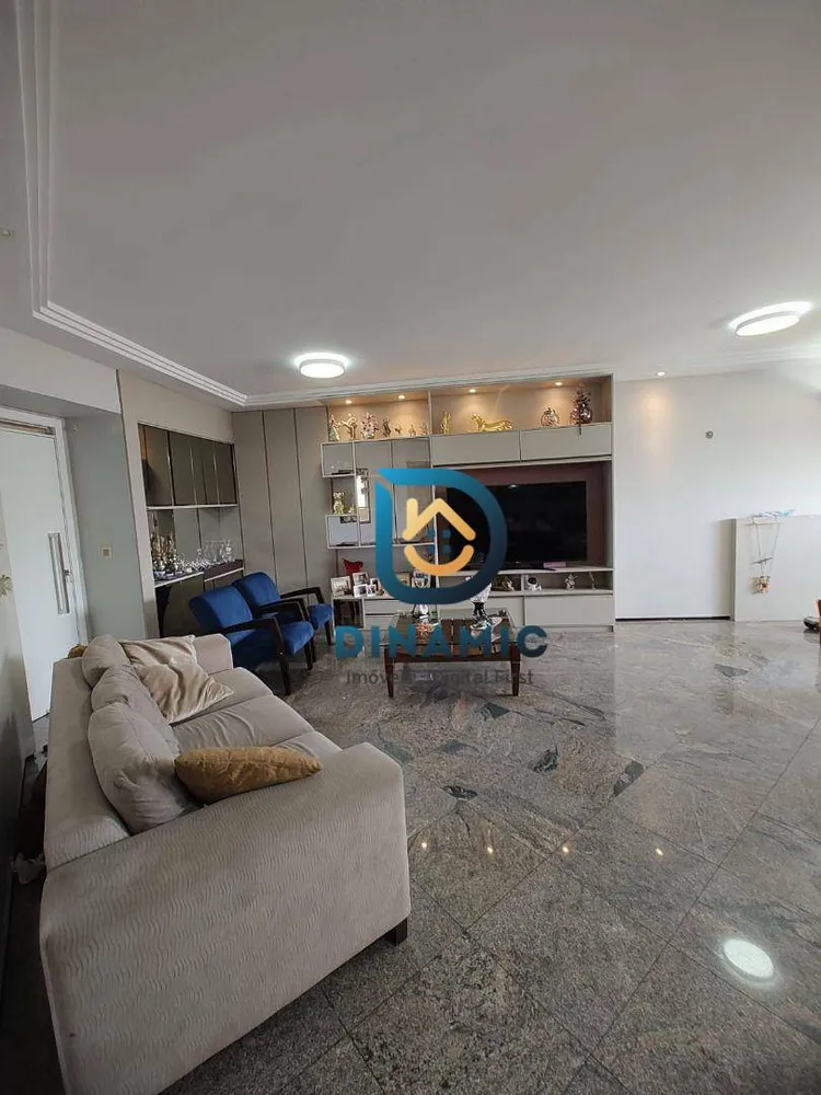 Apartamento, 3 quartos, 140 m² - Foto 4