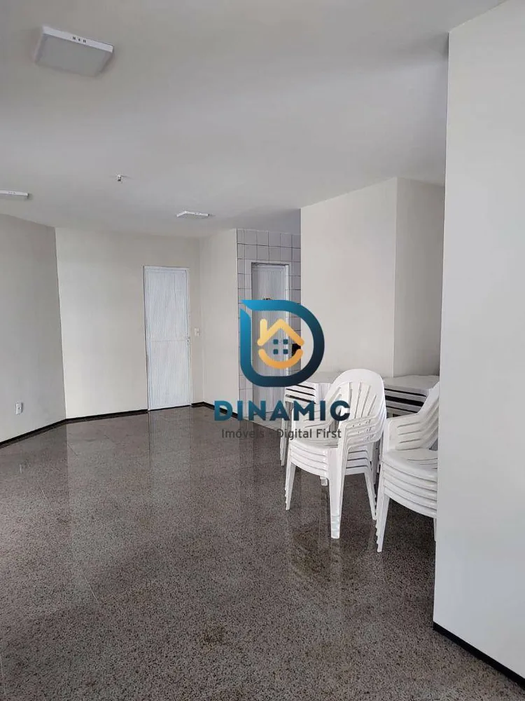 Apartamento, 3 quartos, 140 m² - Foto 2