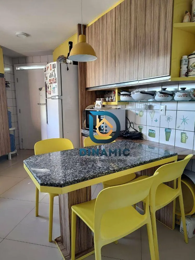 Apartamento, 3 quartos, 140 m² - Foto 10